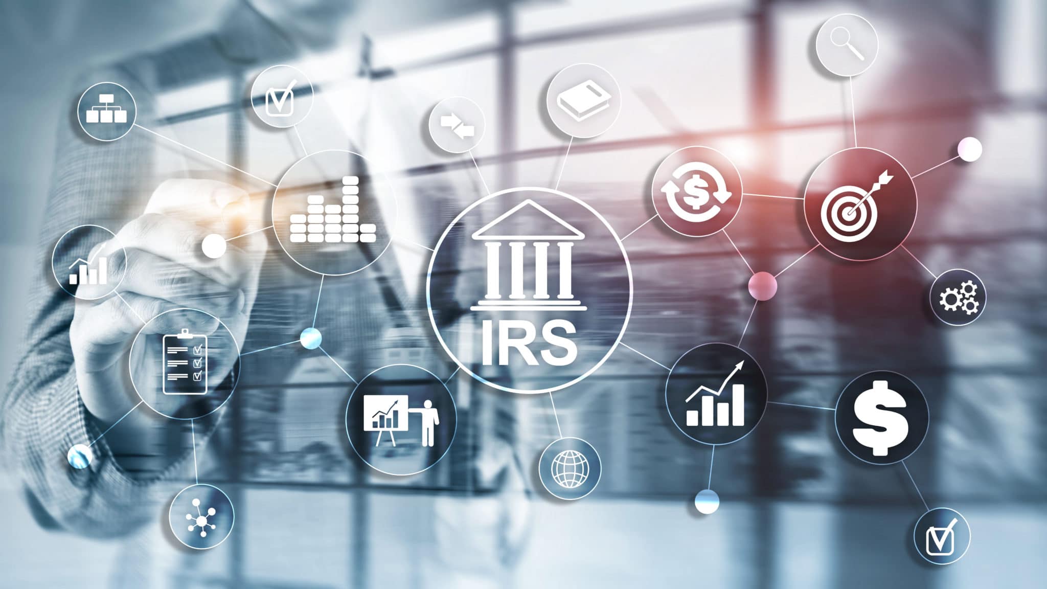Irs Montage