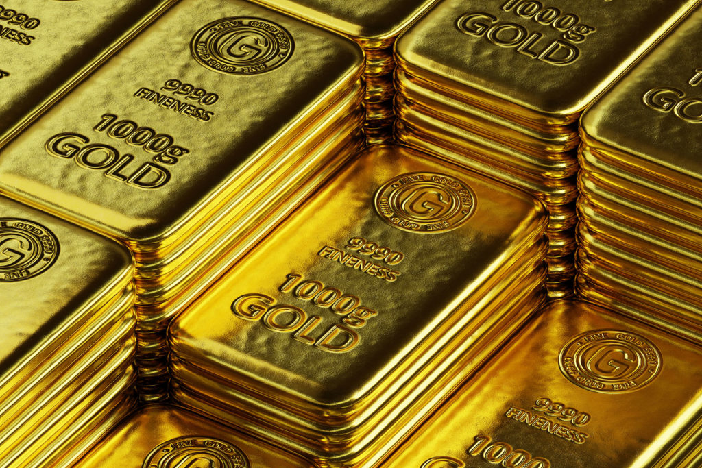 Gold Bullion 2 1200 1800
