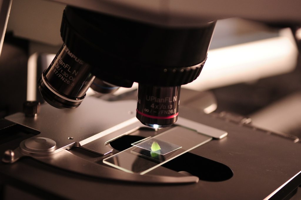 Microscope 385364 1920