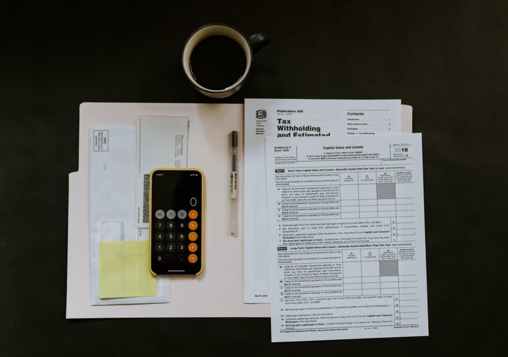 Self-Directed IRA, Extra Taxes and Penalties